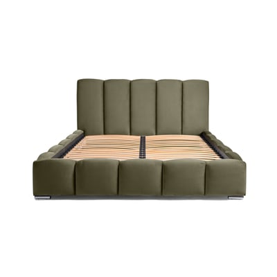 Lit coffre - TORREON BEST MOBILIER