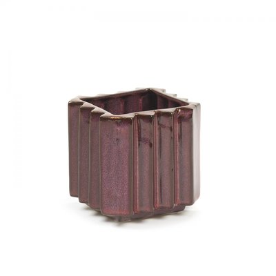 Pot de Fleurs Carré Small SERAX