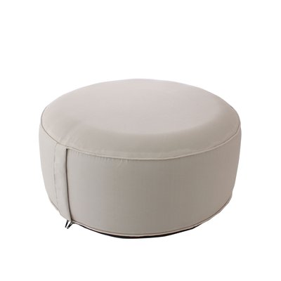 Pouf gonflable extérieur HOME MAISON
