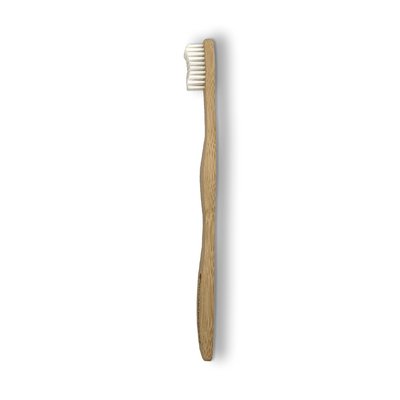 Brosse à dents en bambou OCEANSRESPECT