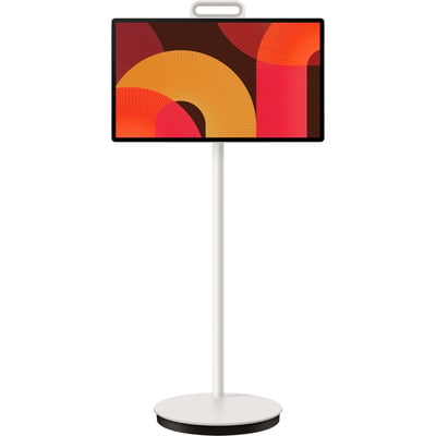 TV LED The Movingstyle (2026) 27" (68 cm) - 120 Hz, Smart TV, écran tactile SAMSUNG
