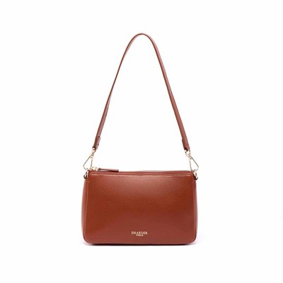 Sac Pochette Anna DRAEGER PARIS