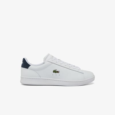 Sneakers Carnaby Set homme en cuir LACOSTE
