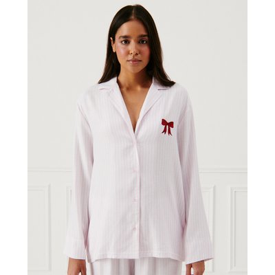 Chemise à rayures BOWTIZ UNDIZ