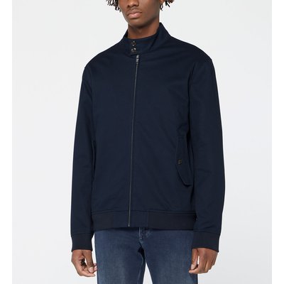 Blouson Droit Marton Déperlant Coton GALERIES LAFAYETTE