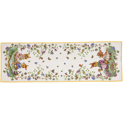 Chemin De Table Xl Pique-Nique SPRING FANTASY VILLEROY & BOCH