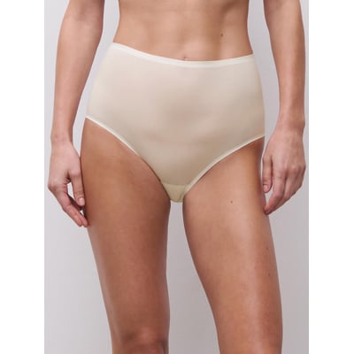 Culotte taille haute extensible SOFT STRETCH TU CHANTELLE