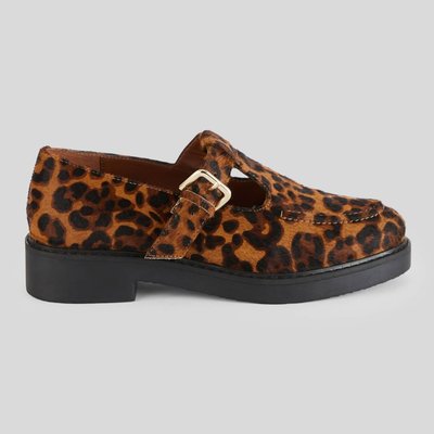 Derbies femme MONOPRIX La Redoute