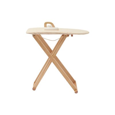 Table et fer Ã  repasser en bois Kid's Hub KID'S CONCEPT