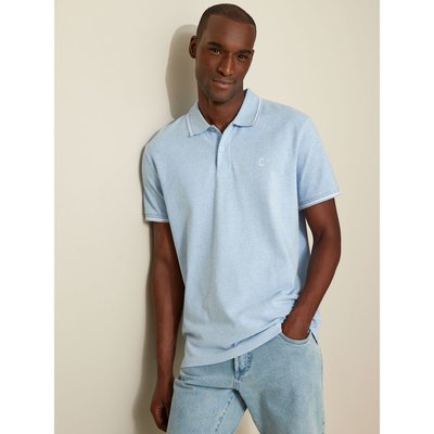 Polo cyrillus La Redoute