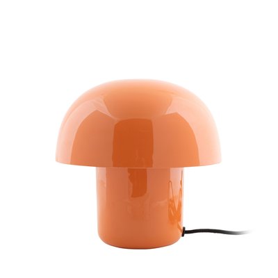 Lampe à poser en Métal- FAT MUSHROOM MINI LEITMOTIV