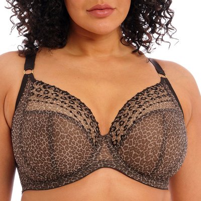 Soutien-gorge grande taille forme plunge MATILDA ELOMI