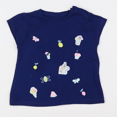Tee-shirt - Très bon état VERTBAUDET