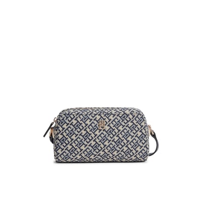 Sac à bandoulière, GRACE CAMERA JACQUARD TOMMY HILFIGER