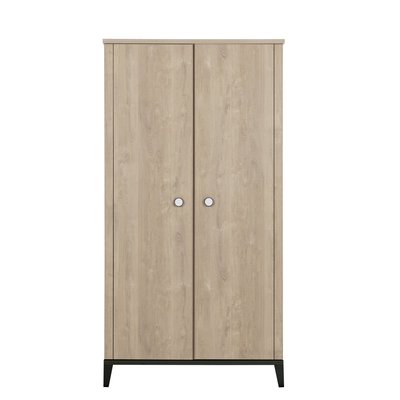 Armoire 2 portes MARCEL GALIPETTE