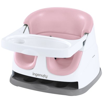Rehausseur de chaise 2 en 1 INGENUITY