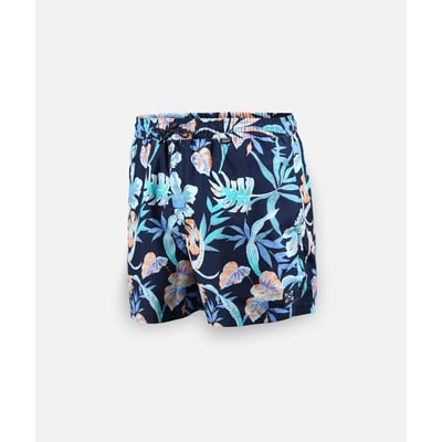 Beachshort BLOOM OXBOW