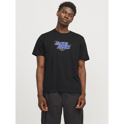 T-shirt Imprimé T-shirt JACK & JONES