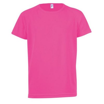 T-shirt de sport SOLS