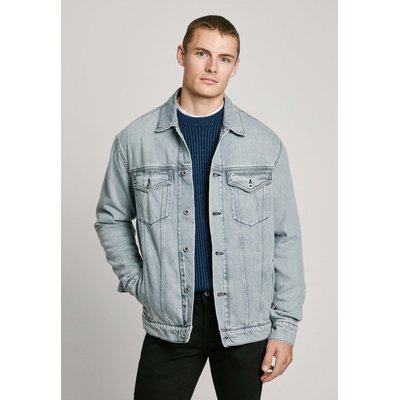 Veste À Coupe Décontractée En Denim PEPE JEANS