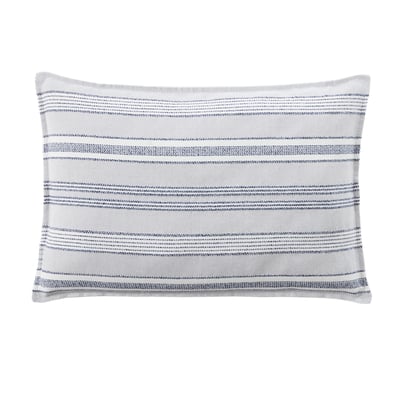 Housse de coussin 40x60 cm Polypropylène Rosa Minuit EDEN
