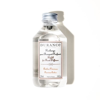 Recharge diffuseur de parfum AMBRE PRÉCIEUX DURANCE