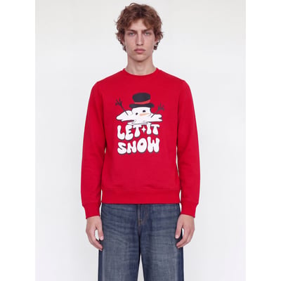 Sweat-Shirt JACK & JONES