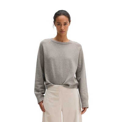 Pull ample en Cotton Wool Stretch MARC O'POLO