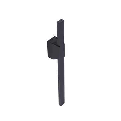 Applique extérieure en aluminium moderneLED LINDBY