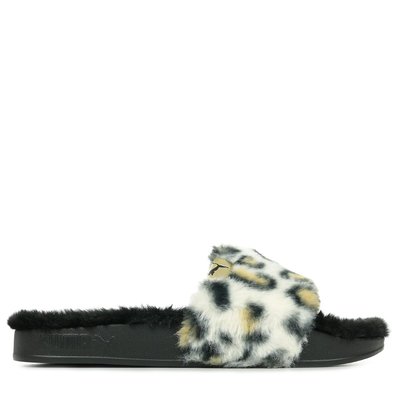 Sandales femme PUMA La Redoute