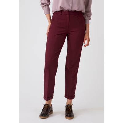 Pantalon 7/8ème bi-stretch DAMART