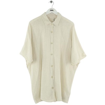 Chemise en coton - Très Bon État AMERICAN VINTAGE