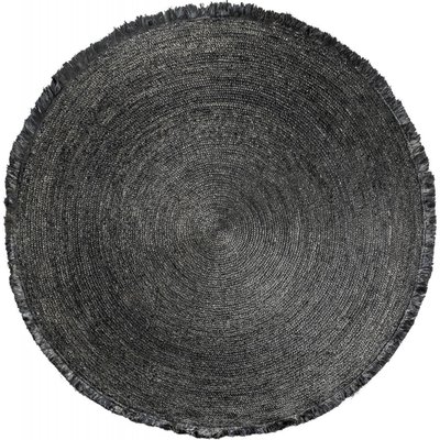 Tapis en jute rectangulaire, Kisai RECOLLECTION
