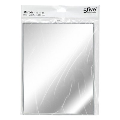 Miroir sur pied basique 20X30 5FIVE SIMPLY SMART