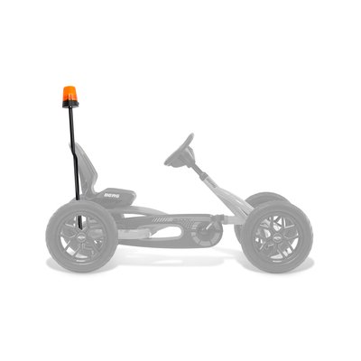 Gyrophare pour Buddy BERG TOYS
