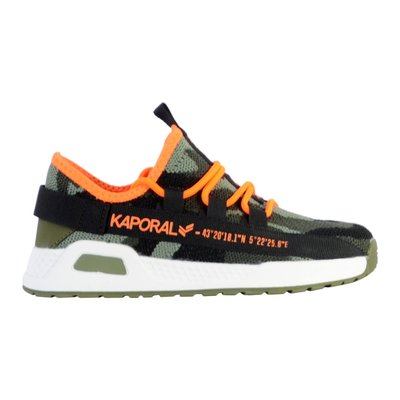 Basket enfant fluo hotsell