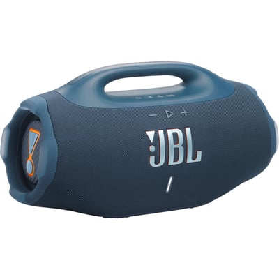 Enceinte portable Boombox 4 Bleu JBL