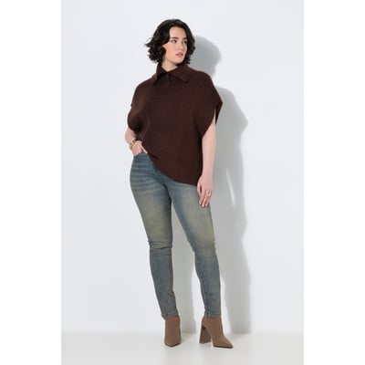 Jean Sarah, denim extensible et jambe étroite ULLA POPKEN