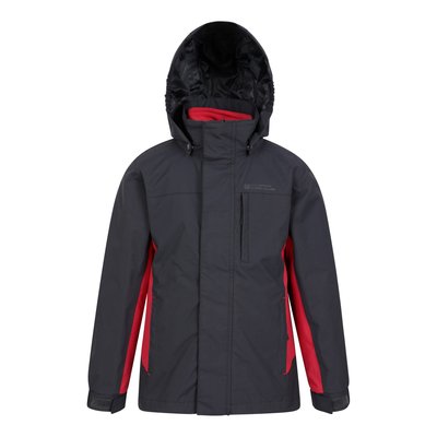 Veste imperméable CANNONBALL MOUNTAIN WAREHOUSE