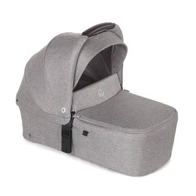 Nacelle Sweet Dim Grey JANE
