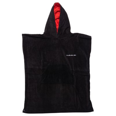 Serviette de plage HOODY TOWEL QUIKSILVER