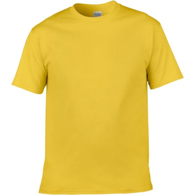 T-shirt uni manches courtes SOFTSTYLE GILDAN