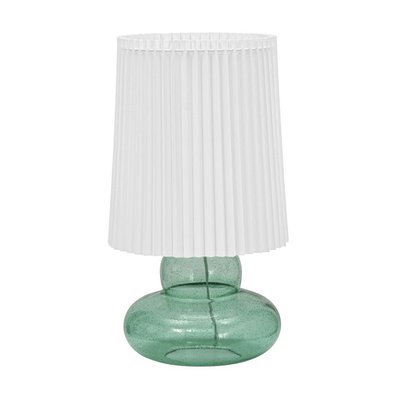 Lampe de table avec abat-jour Ribe HOUSE DOCTOR