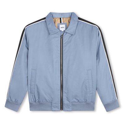 Blouson à poches BOSS KIDSWEAR