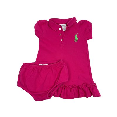 Robe - Très bon état RALPH LAUREN
