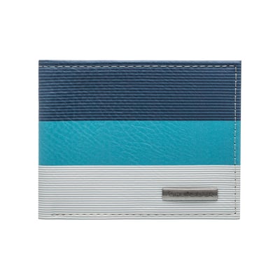 Portefeuille 3 volets FRESHNESS QUIKSILVER