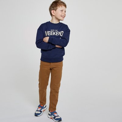 Pantalon garcon La Redoute