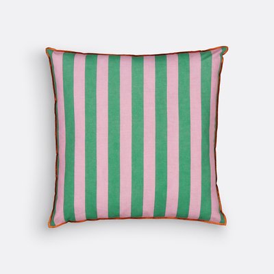 Housse de coussin 45x45 cm, Marles LA REDOUTE INTERIEURS