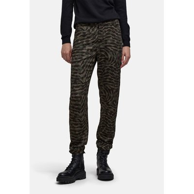 Pantalon treillis femme outlet