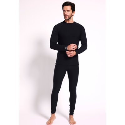 Tee-shirt col rond comfort Thermolactyl 5 DAMART SPORT